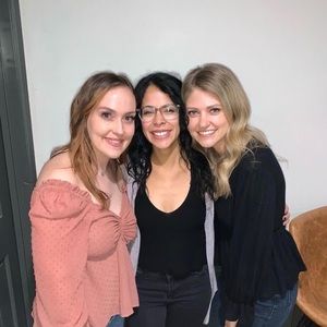 Meet your Posher, Candace